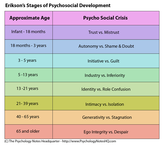 What are some points on a developmental milestones checklist?
